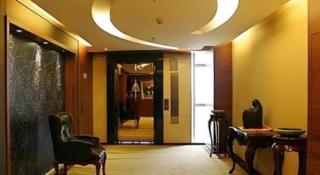 Guangzhou HL Holiday Hotel - 2