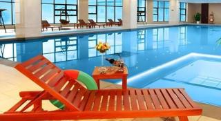 Hangzhou Blossom Water Museum Hotel - 7