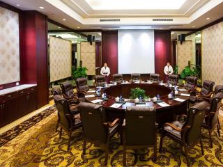 Hangzhou Blossom Water Museum Hotel - 6