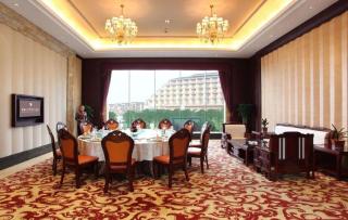 Hangzhou Blossom Water Museum Hotel - 5