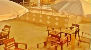 107 Tower Hotel Nan - Ban Hua Wiang Nua - 1