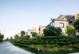 Hangzhou Blossom Water Museum Hotel - 1