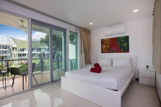 Modern 2BR Condo at Karon Butterfly Phuket - 6