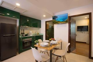 Modern 2BR Condo at Karon Butterfly Phuket - 3