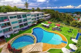 Modern 2BR Condo at Karon Butterfly Phuket - 2