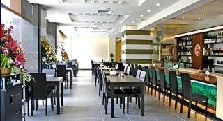 Dongguan Jun Hao Hotel - 8