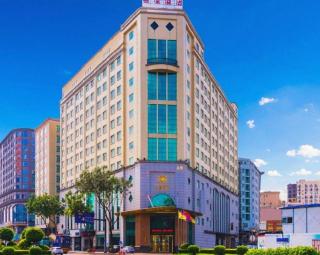 Dongguan Jun Hao Hotel - 4