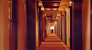 Jinggangshan Edenplaza Hotel - 4