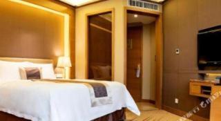 Howard Johnson by Wyndham Sunshine Plaza Ningbo - 9