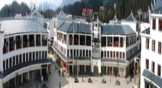 Jinggangshan Edenplaza Hotel - 2