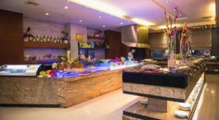 Dongguan Jun Hao Hotel - 2