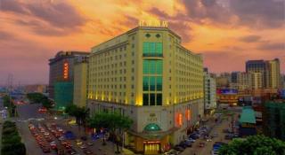 Dongguan Jun Hao Hotel - 1