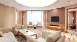 Howard Johnson by Wyndham Sunshine Plaza Ningbo - 5