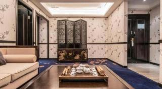 Hangzhou Qiao Garden Vacation Hotel - 7
