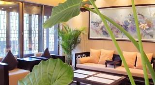 Hangzhou Qiao Garden Vacation Hotel - 6