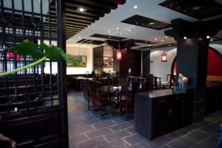 Hangzhou Qiao Garden Vacation Hotel - 5