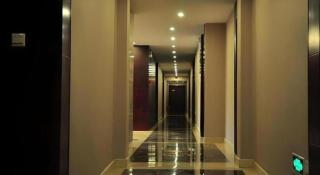 Hangzhou Qiao Garden Vacation Hotel - 2