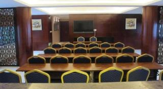 Hangzhou Qiao Garden Vacation Hotel - 1