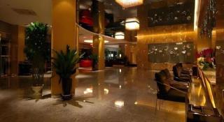 Kunming Long Way Hotel - 6