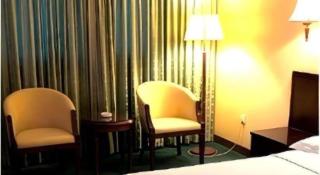 GreenTree Alliance Guangdong Shenzhen Pinghu Avenue Jingdu Town Hotel - 8