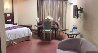 GreenTree Alliance Guangdong Shenzhen Pinghu Avenue Jingdu Town Hotel - 2