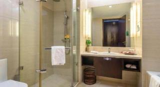 Ramada by Wyndham Suzhou Luzhi - 7