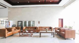 Ramada by Wyndham Suzhou Luzhi - 6