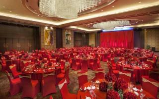 Grand Skylight International Hotel Guiyang - 6