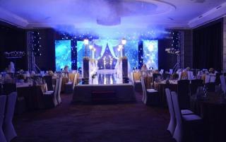 Grand Skylight International Hotel Guiyang - 2