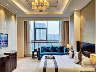 Hangzhou Huachen Fengting Hotel - 8