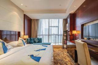 Hangzhou Huachen Fengting Hotel - 3