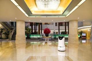 Northwest Petroleum Hotel - 6