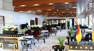 Northwest Petroleum Hotel - 3