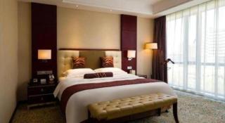 Northwest Petroleum Hotel - 1