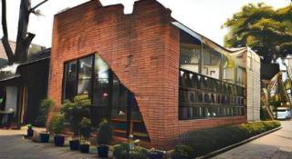 Amaris Hotel La Codefin Kemang - 2