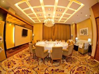 Inzone Garlnd Hotel Zhangqiu - 8