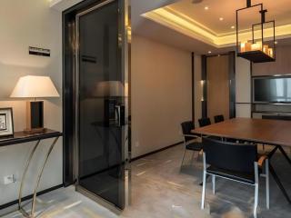 Shijiazhuang Ximeijin Continental Hotel - 8