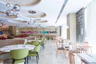 Shijiazhuang Ximeijin Continental Hotel - 6