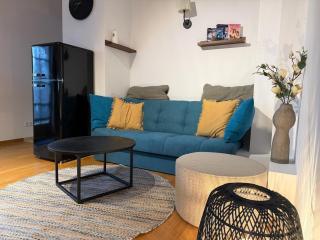 Ferienwohnung Mangfall - Berge, Natur und Ruhe - 8