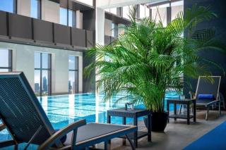 Shijiazhuang Ximeijin Continental Hotel - 1