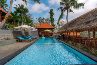 The Aura Penida Hills By Bali Cabin - 0