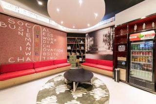 Ibis Nantong Qingnian - 9