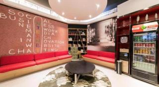 Ibis Nantong Qingnian - 2