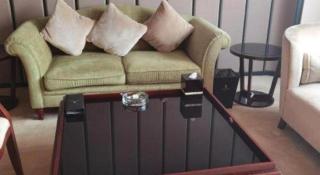 Jiuhua Jin Jiang International Hotel - 2