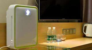 Lavande Hotel Guangzhou Financial City Tianhe Park Metro Station - 6