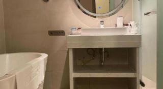 Lavande Hotel Guangzhou Financial City Tianhe Park Metro Station - 5