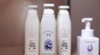 Lavande Hotel Guangzhou Financial City Tianhe Park Metro Station - 3