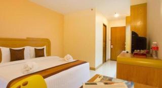 Eastiny Plaza hotel - Pattaya Sud - 8