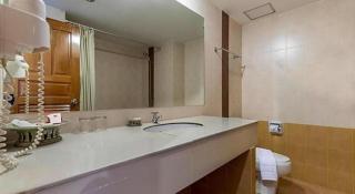 Eastiny Plaza hotel - Pattaya Sud - 6