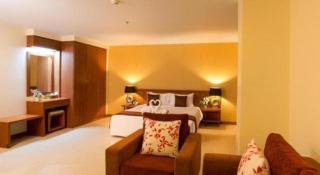 Eastiny Plaza hotel - Pattaya Sud - 5